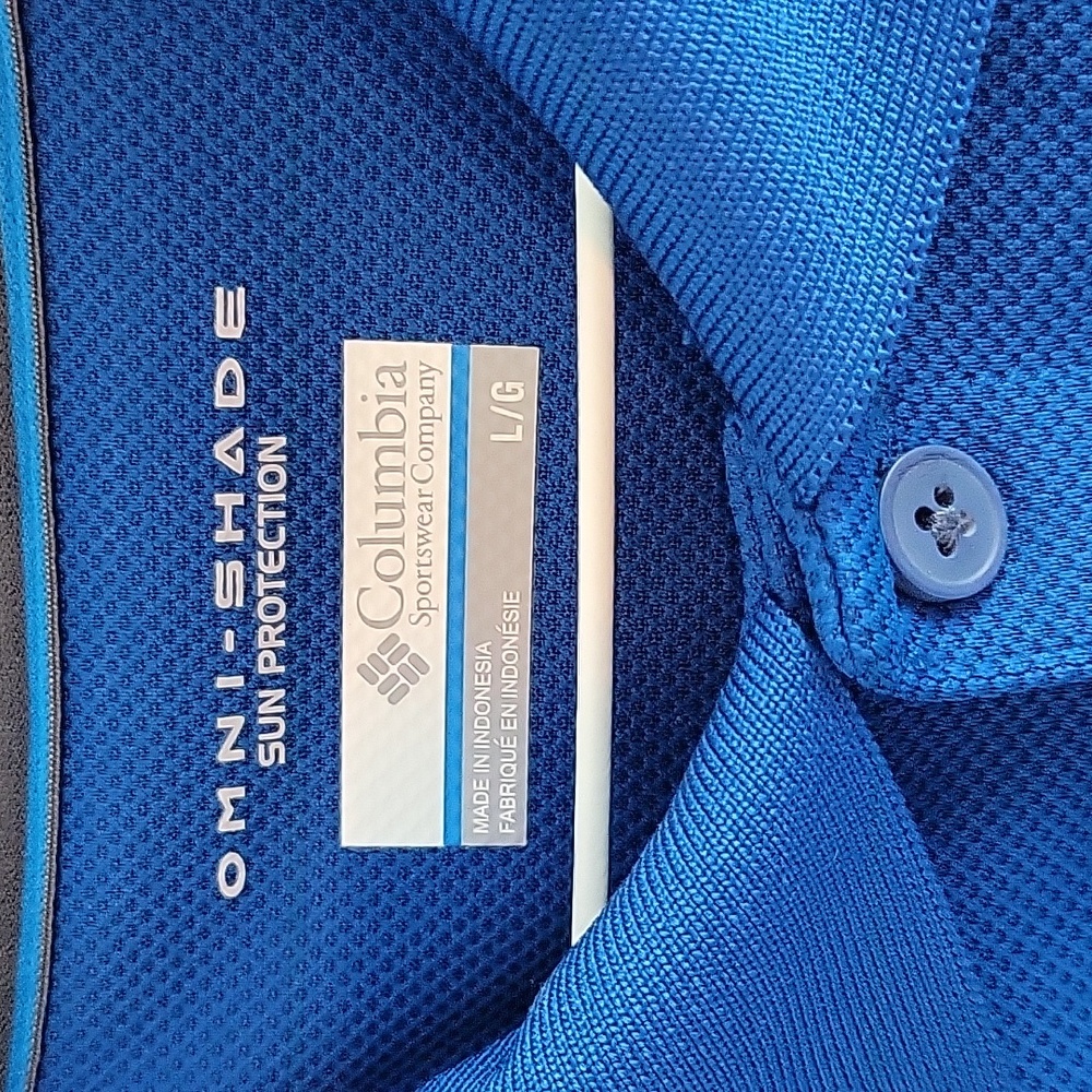 Columbia omni-shade